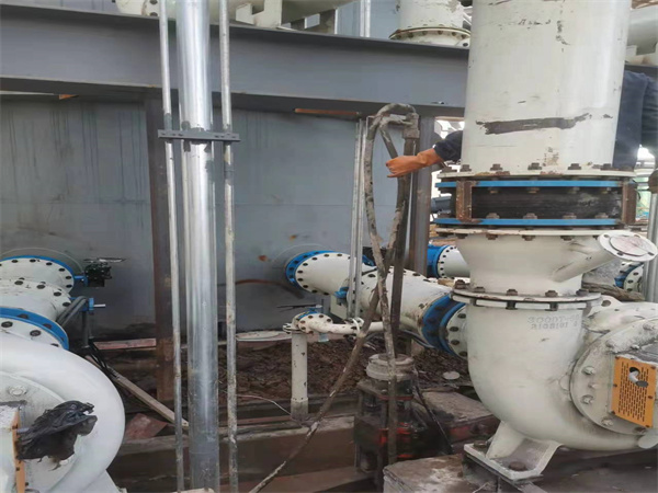 广阳设备基础沉降下沉注浆加固增加荷载