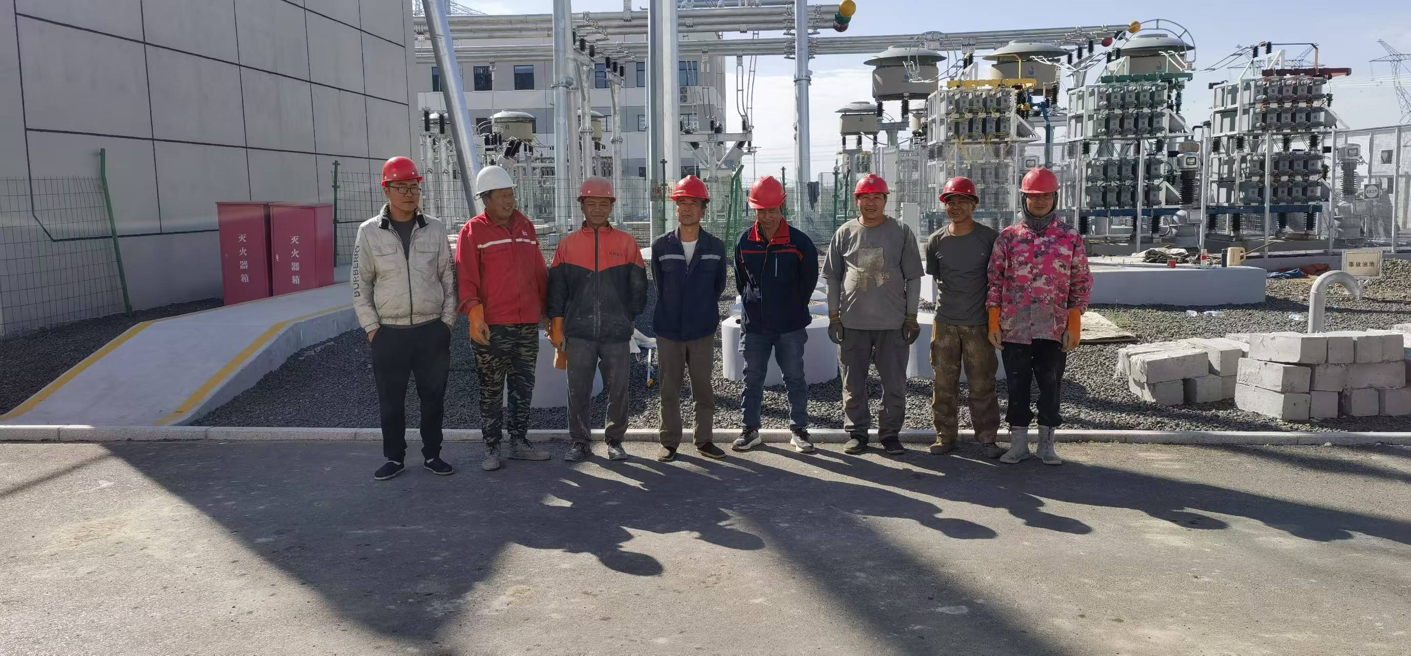 广阳地基沉降如何修复？